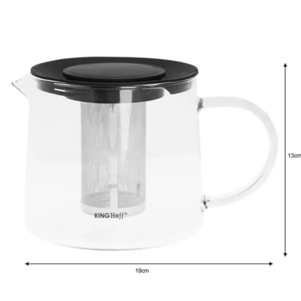 1,5L URTERTE INTENDER KINGHOFF KH-4845 Discount