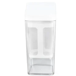 1L Yoghurtsi Yoghurtvandudskiller Juicing Mad Si Si til fremstilling af tyk græsk yoghurtjuice Best