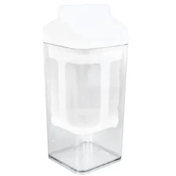 1L Yoghurtsi Yoghurtvandudskiller Juicing Mad Si Si til fremstilling af tyk græsk yoghurtjuice Best