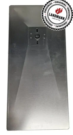 Landmann Fedtopsamlingsfad Rexon 3 & 4 New