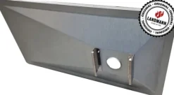 Griller>Landmann Fedtopsamlingsfad Triton 3 & 4