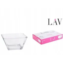 LAV glas salatskål 6 stk. | 6841 Clearance