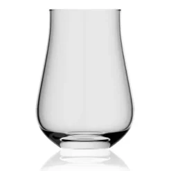 Glas>Lawrence Beer/Whiskey Glass 40cl, 6-pack - Rastal