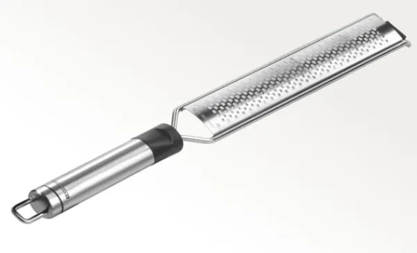 Leifheit Mandolin- & Rivejern>3082 MicroCut Fint Rivejern