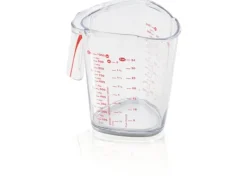 Leifheit 3048 målebæger 1 l New