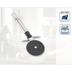 Leifheit 3128 Pizzaskärare Discount