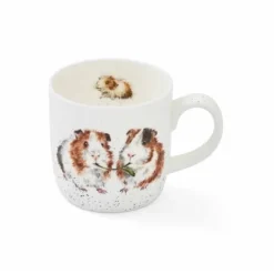 Lettuce Be Friends 31cl - Royal Worcester Hot