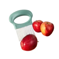 Løgskærer | EASY COOK | til løg | 13,5x12 cm | 723698 Outlet