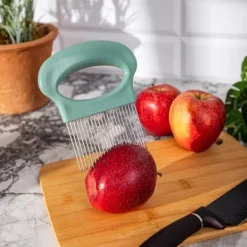 Løgskærer | EASY COOK | til løg | 13,5x12 cm | 723698 Outlet