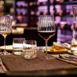 LifeStyle Red Wine Glass 63cl, 4-pack - Spiegelau Hot