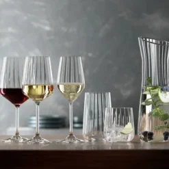 LifeStyle Red Wine Glass 63cl, 4-pack - Spiegelau Hot