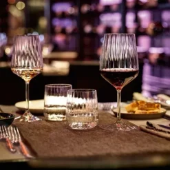 LifeStyle White Wine Glass 44cl, 4-pack - Spiegelau Clearance