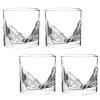 Glas>LIITON Grand Canyon 4-pack Whisky Glas