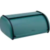 Lille brødspand i stål 36cm KINGHOFF KH-1755 Grøn Discount