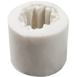 Lille Kaktus Kage Bagning Cookie Chokolade Sukkerpasta Lys Sæbe Silikone Form Bageform Online