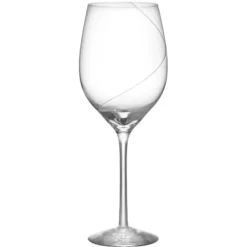 Kosta Boda Line Red Wine Glass, 67cl - Best