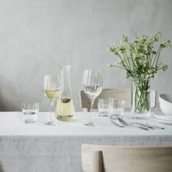 Kosta Boda Line Red Wine Glass, 67cl - Best