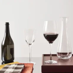 Kosta Boda Line Red Wine Glass, 67cl - Best