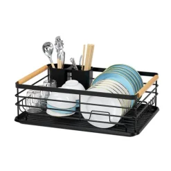 LIVIT Kompakt Sort Opvaskestativ Online