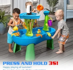 Lollanda elektrisk vanddispenser, flaskevandsdispenser universal usb genopladelig elektrisk vandflaskepumpe til hjem og camping Clearance