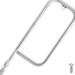 Griller>Lollanda Spare 304 Rustfrit Stål Brænder til Weber Q200 / Q220 / Q2000 / Q2200 - 20.5 tommer brænderstang stykke