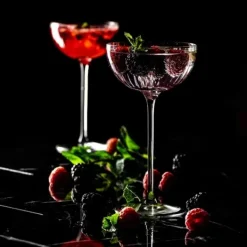 Londres Roma Cocktailglas 22cl, 6-pak - Lehmann Discount