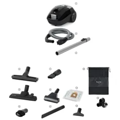 Gulvstøvsugere><noscript><img width=