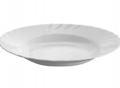 Tallerkener & Bordservicer>Luminarc Trianon Dyb middagstallerken 22 cm