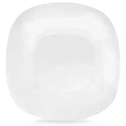 LUNA glas desserttallerken 20 cm Best