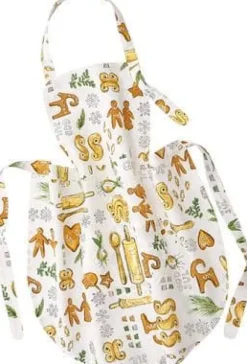 Cult Design Lusse Förkläde CultDesign New