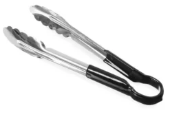 Køkkentænger>Mad- og tallerkentang, længde 250 mm - Hendi 171752