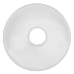 Maddehydrator Vandbakke Silikone Lækagesikker Dehydratorark til Nesco til FD660 Frugttørringsmaskine Transparent Outlet