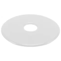 Maddehydrator Vandbakke Silikone Lækagesikker Dehydratorark til Nesco til FD660 Frugttørringsmaskine Transparent Outlet