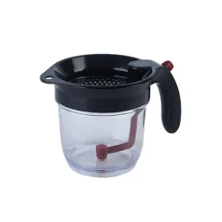 Madoliefilter - Nem fedtudskiller med frigivelse fra bunden Online