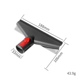 Madrasværktøj til Dyson Støvsuger V7 V8 V10 V11 V12 V15 New