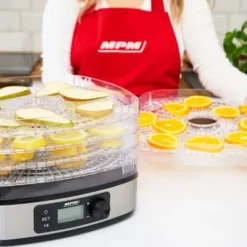 Madtørrer MPM MSG-12 Discount