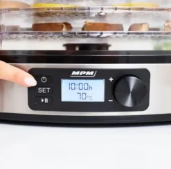 Madtørrer MPM MSG-12 Discount