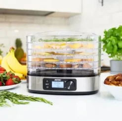 Madtørrer MPM MSG-12 Discount