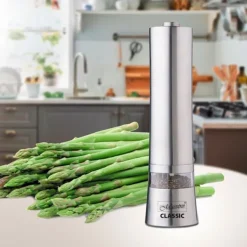 Maestro MR-1722 elektrisk krydderikværn New