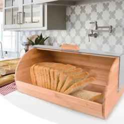 MAESTRO MR-1674S brødbeholder