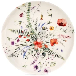 MAKI porcelæns desserttallerken 20,5 cm Hot