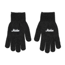 Rengøringsudstyr>Maku Scrub handsker til frugt og grønt