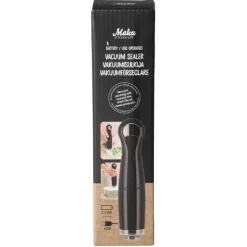 Maku Vakuumforsegler