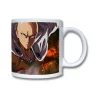 Kaffe- & Teservicer>Manga One Punch Man Krus