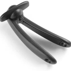 Manuel dåse- og dåseåbner - Hendi 856161 Best