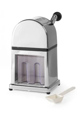 Isknusere & Ice Shavers>Manuel isknuser - Hendi 695708