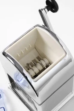 Isknusere & Ice Shavers>Manuel isknuser - Hendi 695708