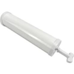 Manuel luftpumpe til vakuumposer Clearance