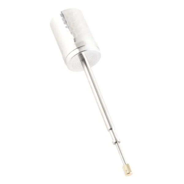 Manuel pressekaffefilter Rustfrit stålpresse Kaffe-temaskine Bærbar rejseafsluttende presse kaffe-te-infuser Best