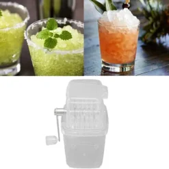 Isknusere & Ice Shavers><noscript><img width=